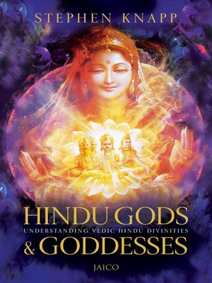 cover image of Hindu Gods & Goddesses
